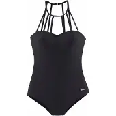Bruno Banani Maillot de bain noir
