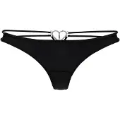 LASCANA String noir