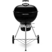 Weber Original Kettle E-5730 57 cm Noir