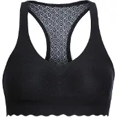 Sloggi Brassières 10201958-0004 femme - Noir - 85C