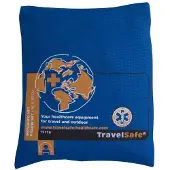 Travelsafe Moustiquaire pour oreiller dans sac de couchage