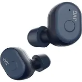 JVC Ecouteurs sans fil True Wireless HA-A10T-H-U Gris