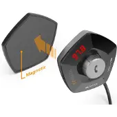 Technaxx FMT1100BT - Kit mains libres Bluetooth