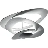 Artemide - Pirce Mini LED Plafonnier 3000K Blanc