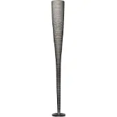 Foscarini Mite Lampe de Sol Integrated LED | Black