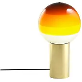 Marset Dipping Light Lampe de Table ø 13 cm | Amber