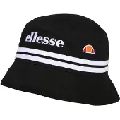 Ellesse Chapeaux 'Lorenzo' orange clair / canneberge / noir / blanc