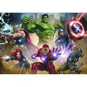 Educa Puzzle 1000 pièces The Avengers 17694