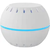 Shelly H&t Humidity Sensor Noir