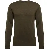 Matinique Pull-over 'Margrate' vert foncé