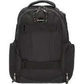 Lightpak Sac à dos 'Hawk' noir