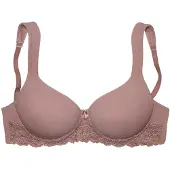 LASCANA Soutien-gorge taupe