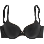 LASCANA Soutien-gorge noir