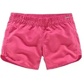 LASCANA Shorts de bain rose