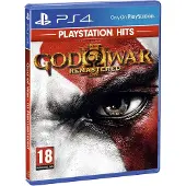 God Of War Iii Remastered, Ps Hits Remastérisé Anglais Playstati