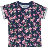 Blue Seven T-Shirt