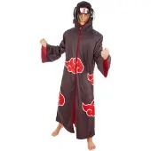 Chaks - Naruto Itachi costume pour homme - Large