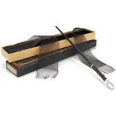 Noble Collection Fantastic Beasts Percival Grave Wand 34 Cm Multicolore