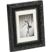 Walther design Barock 30x40 Cm Wood Photo Photo Frame Noir
