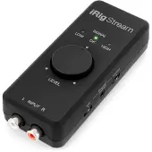 Irig IK Multimedia iRig Stream