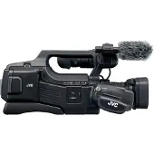 JVC GY-HM70E HD