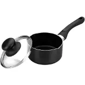 Jamon Indubasic Pot Avec Couvercle 12 Cm Argent Argent One Size