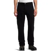 Carhartt Relaxed Fit Twill Utility Work Pantalon Taille