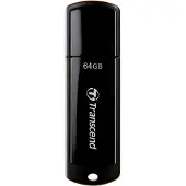 Transcend Clé USB JetFlash 700 64 GB USB 3.2 (1è gén.) (USB 3.0)