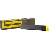 Kyocera TK-8600Y - Jaune - Toner