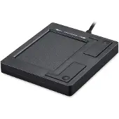 Perixx PERIPAD-501 - pavé tactile - PS/2 - noir