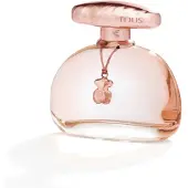 Tous Sensual Touch Eau de Toilette 100 ml
