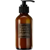 John Masters Exfoliating Face Cleanser With Jojoba & Ginseng (U) 107 ml