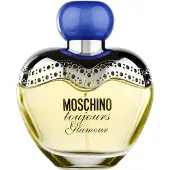 Moschino Toujou Glamour 50ml Eau De Toilette Clair Femme