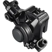 Shimano Disc- Disc Brake Caliper Noir