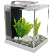 Hagen Fluval SPEC 3 Nano bassin 10,7 Ltr, blanc