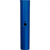 Shure BLX SM58/BETA58A Handle Components Blue