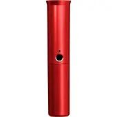 Shure BLX SM58/BETA58A Handle Components Red