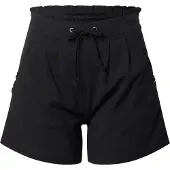 JDY Pantalon à pince 'New Catia' noir