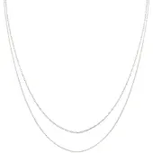Elli Chaîne argent