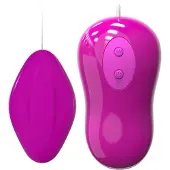 Pretty Love - FLIRTATION OEUF VIBRANT AVEC TÉLÉCOMMANDE AVERY