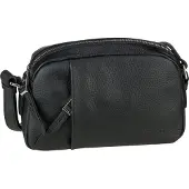PICARD Sac à bandoulière 'Pure ' noir