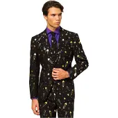 Opposuits Costume 'Fancy Fireworks'
