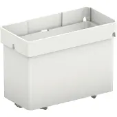 Festool Boîtes d'insertion Boîte 50x100x68/10