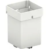Festool Boîtes d'insertion Boîte 50x50x68/10