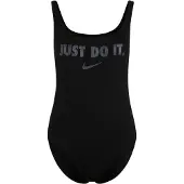 Nike Maillot de bain sport 'CITY SERIES U-BACK ONE PIECE'