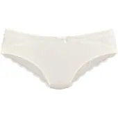 LASCANA Slip crème