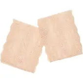 Magic bodyfashion Chaussettes montantes 'Be Sweet To Your Legs Lace'