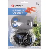 Flamingo Aquarium Kit d'aération 40-100 l