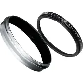 Fujifilm Weather Resistant Kit pour X100V argent