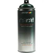 Motip Carat fir green (400 ml)